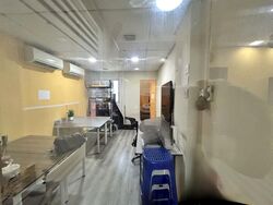 Ang Mo Kio Avenue 6 (D20), Shop House #569190041